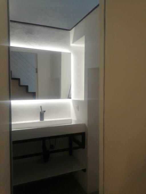 Bed And Bike - Bergamo Loft Apartment Exterior photo